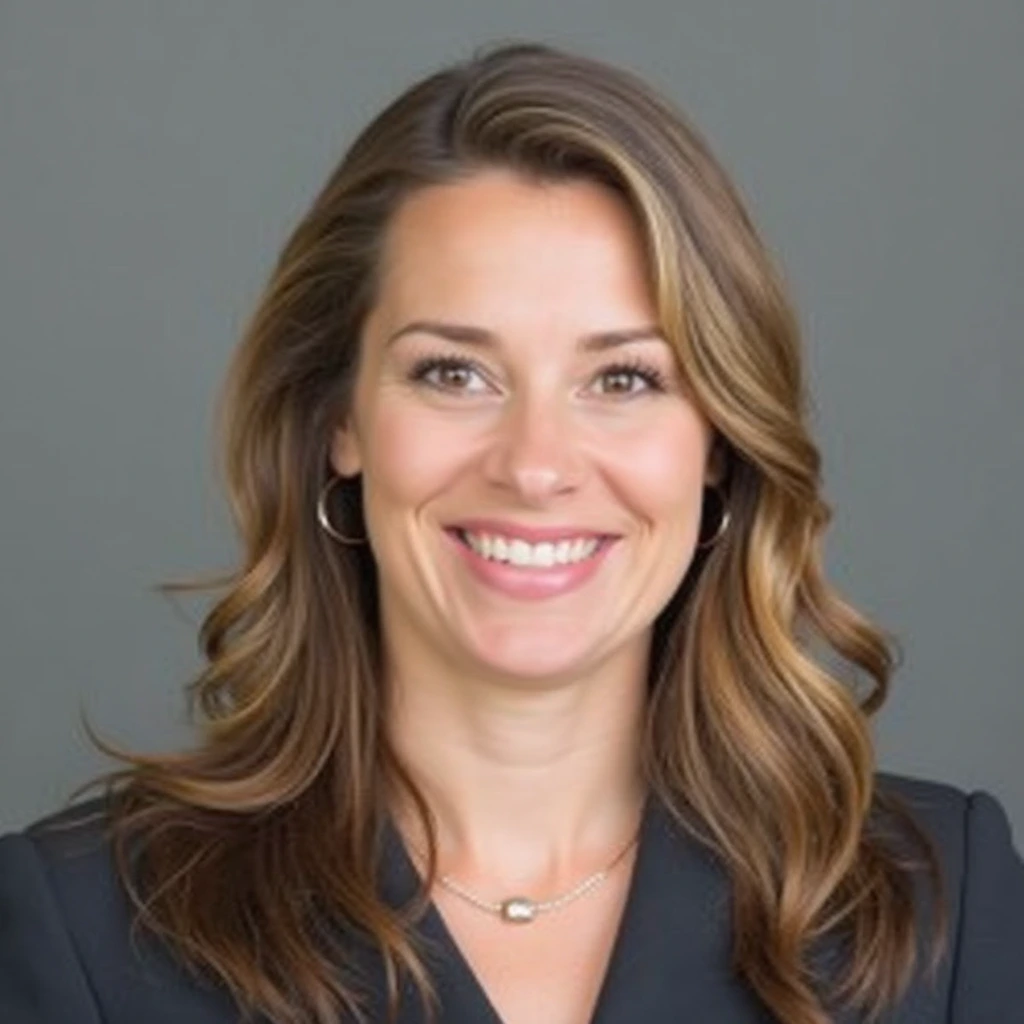 Julia Wagner
